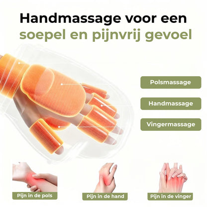 RelaxaHand Handmassagegerät