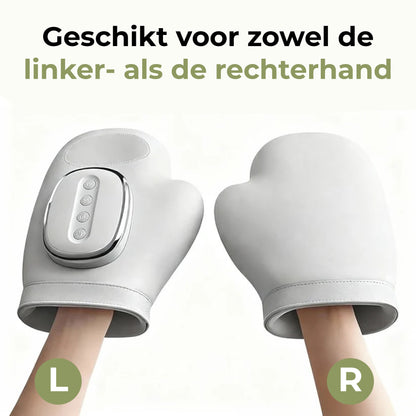 RelaxaHand Handmassagegerät