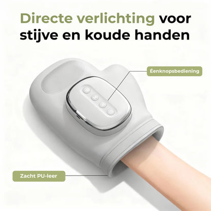RelaxaHand Handmassagegerät