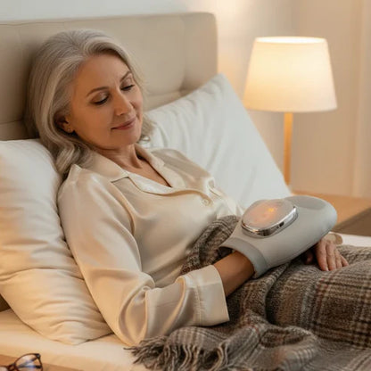 RelaxaHand Handmassagegerät